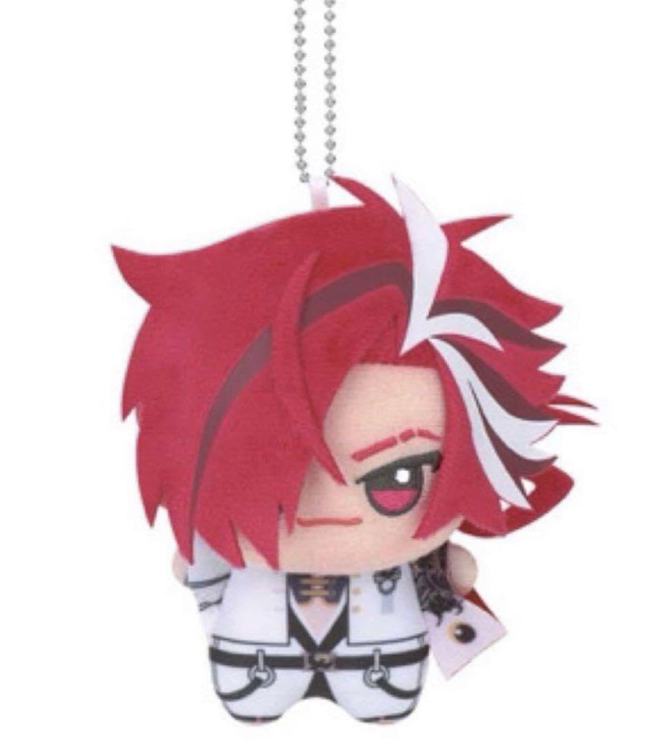 Amazon.co.jp: Fate Grand Order ちびぐるみ 高杉晋作 : おもちゃ